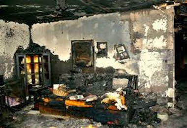 Investigation of Fires & Explosions Forensics